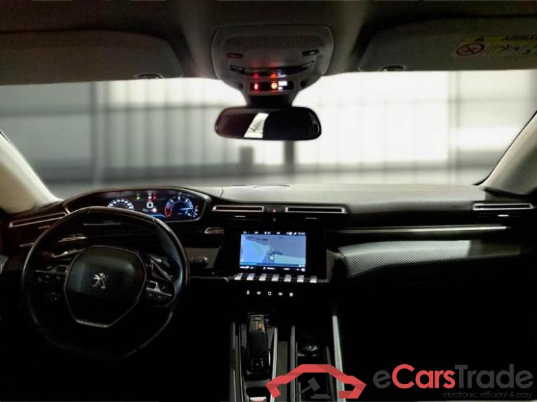 PEUGEOT 508 / 2018 / 5P / STATION WAGON BLUEHDI 160 BUSINESS SW S/S EAT8 AUT. #3