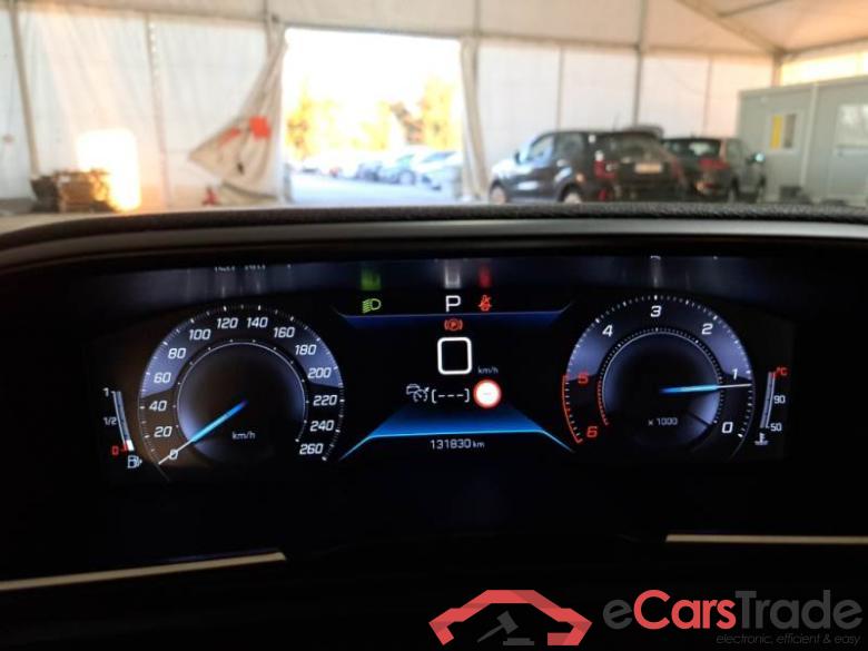 PEUGEOT 508 / 2018 / 5P / STATION WAGON BLUEHDI 160 BUSINESS SW S/S EAT8 AUT. #4