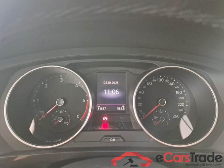 VOLKSWAGEN TIGUAN / 2020 / 5P / SUV 2.0 TDI SCR 110KW LIFE DSG #4