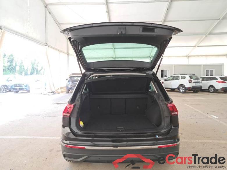 VOLKSWAGEN TIGUAN / 2020 / 5P / SUV 2.0 TDI SCR 110KW LIFE DSG #5