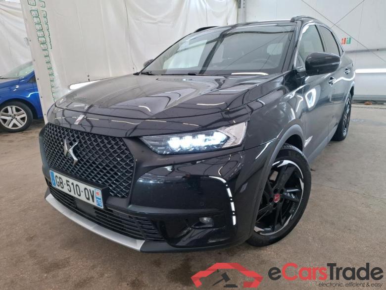 DS DS 7 Crossback / 2017 / 5P / SUV E-TENSE 225 PERFORMANCE Line + #1