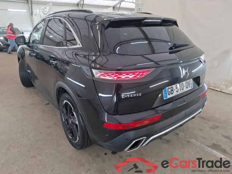 DS DS 7 Crossback / 2017 / 5P / SUV E-TENSE 225 PERFORMANCE Line + #2
