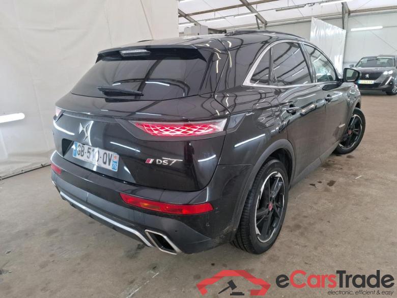 DS DS 7 Crossback / 2017 / 5P / SUV E-TENSE 225 PERFORMANCE Line + #3
