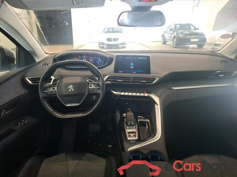 3008 Allure Business 1.2 PureTech 130CV BVA8 E6dT #5