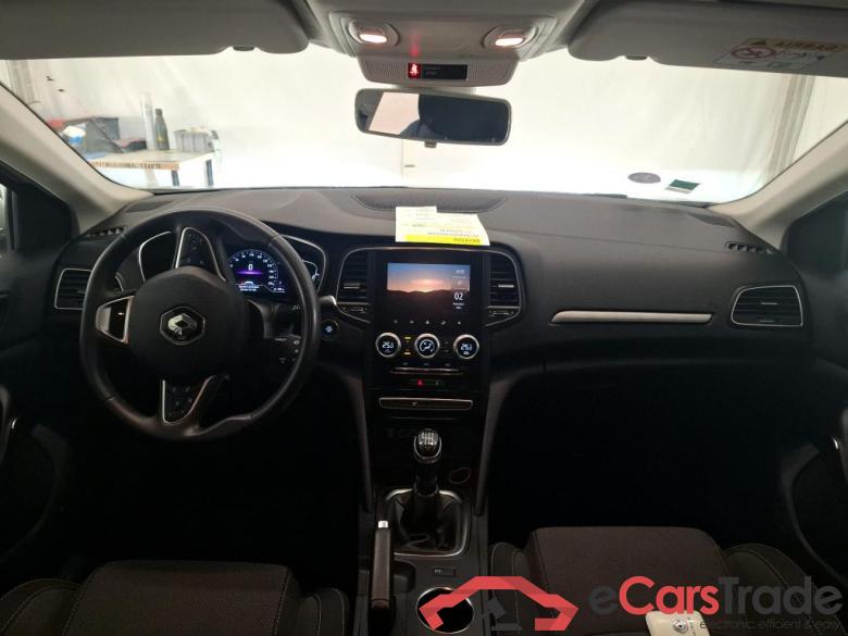 RENAULT Mégane Berline / 2020 / 5P / Berline evolution TCe 140 #5