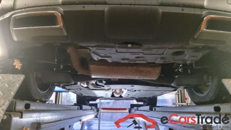 Peugeot 3008 (07.2016->) DE - SUV5 1.6 PureTech 180 EU6d, GT (EURO 6d), (Facelift) 2020 - 2021 #5