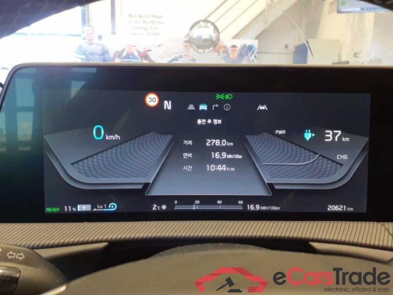 Kia EV6 (CV)(2021->) DE - SUV5 Elektro 77,4 kWh, GT Line 2WD, 2021 - 2024 #2