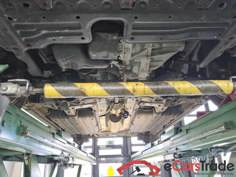 Mitsubishi Space Star 1.2 Mivec #5