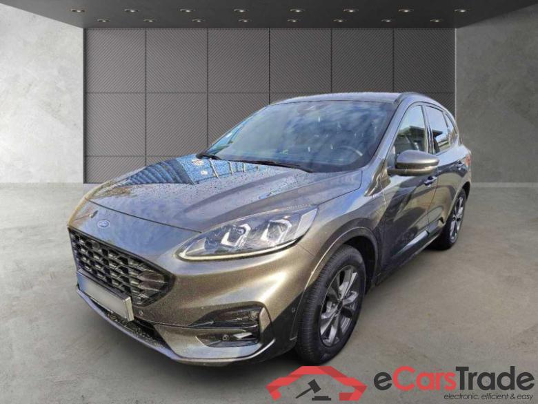 Ford Kuga (2020->) DE - SUV5 1.5 EcoBoost EU6d, ST-Line X Start/Stopp (EURO 6d), 2020 - 2024 #1