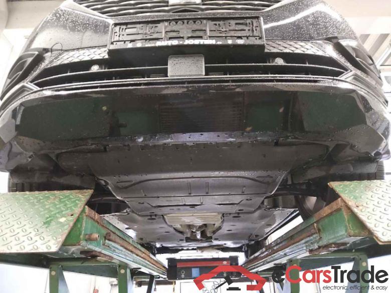 Seat Tarraco (KN2)(10.2018->) DE - SUV5 2.0 TDI EU6d, FR (EURO 6d), 2020 - 2024 #5