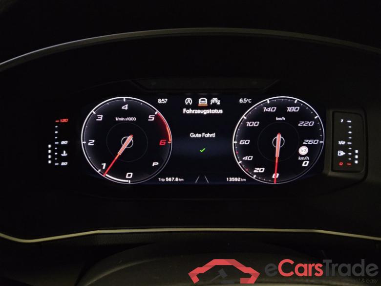 Seat Tarraco (KN2)(10.2018->) DE - SUV5 2.0 TDI EU6d, FR (EURO 6d), 2020 - 2024 #6