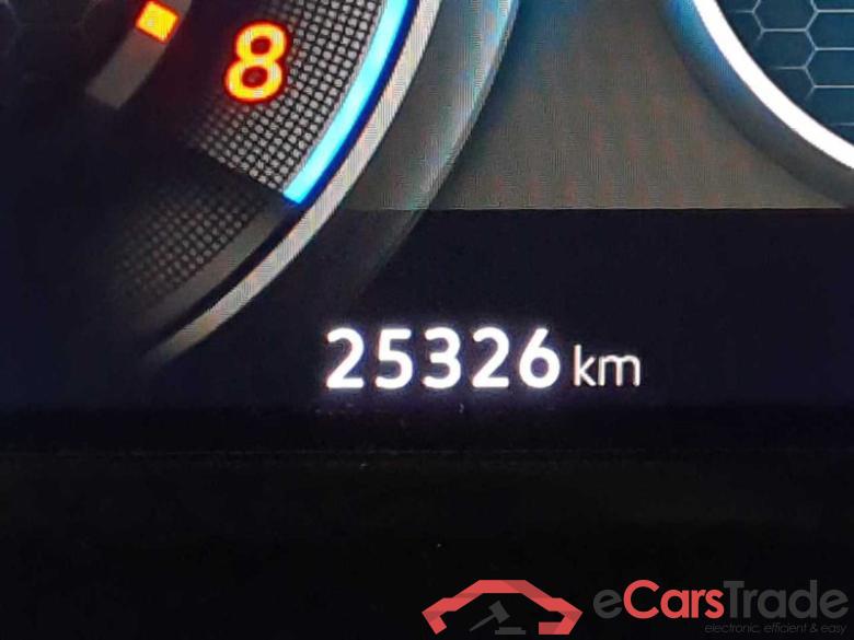 Volkswagen Golf VIII Lim. (CD1)(12.2019->2024) DE - LimS5 2.0 TSI EU6d, GTI OPF (EURO 6d), 2020 - 2024 #3