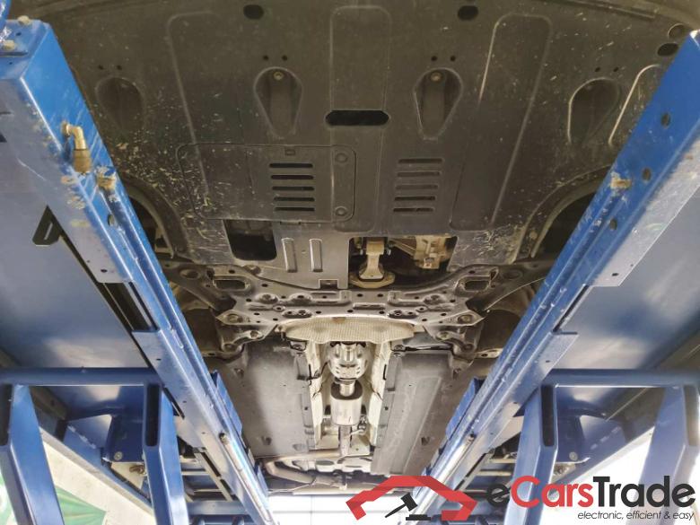 Kia ProCeed (CD)(2018->) DE - Kb/Cp5 1.6 T-GDI EU6d, GT (EURO 6d), 2021 - 2021 #5