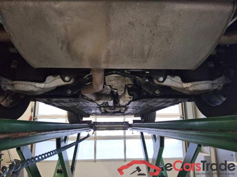 Volvo XC60 (03.2017->) DE - SUV5 B5 (Benzin) AWD EU6d, Ultimate Dark Mild-Hybrid (EURO 6d), (Facelift) #5