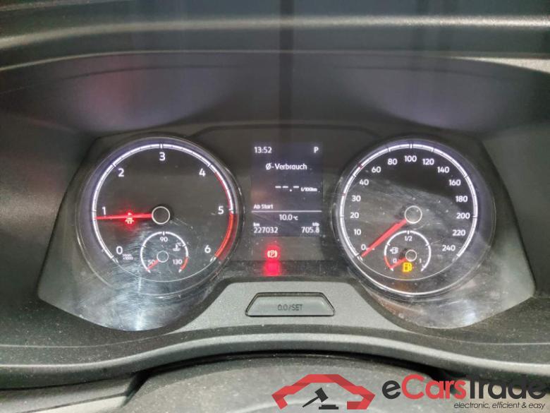 Volkswagen T6.1 Transporter Kombi (SH)(10.2019->2024) DE - Kb4 2.0 TDI EU6d, Kombi (EURO 6d), 2020 - 2024 #6