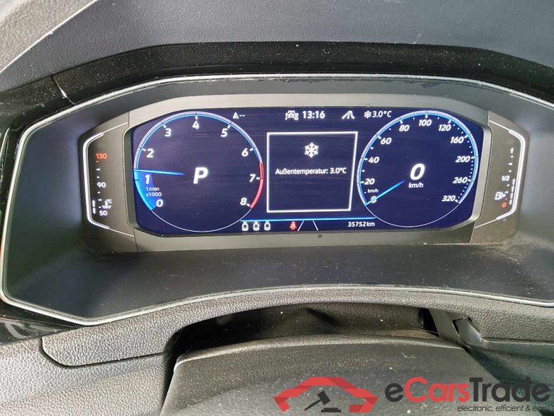 Volkswagen T-Roc (A11)(09.2017->2021) DE - SUV5 2.0 TSI EU6d, R 4Motion OPF (EURO 6d), 2020 - 2022 #6