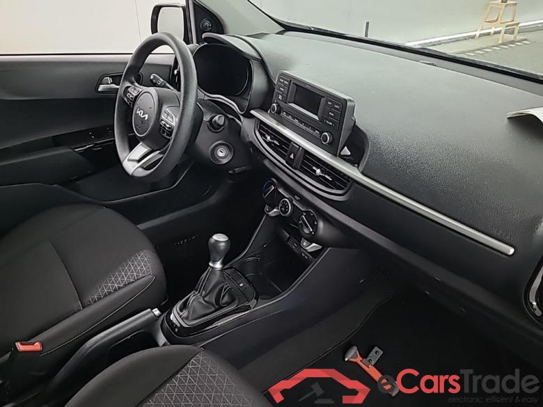 KIA Picanto 1.0 DPi ComfortLine 4-zits 49kW Athlon Edition #6