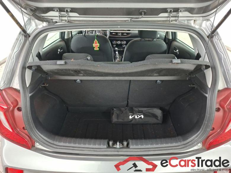 KIA Picanto 1.0 DPi ComfortLine 4-zits 49kW Athlon Edition #5