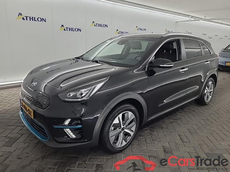 KIA Niro e-Niro EV ExecutiveLine 3-fase 5D 150kW #1