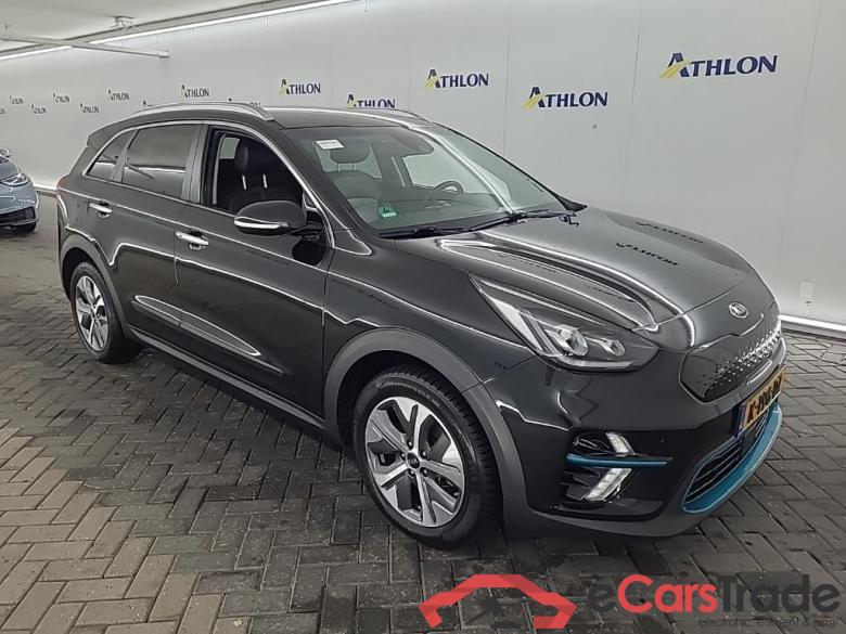 KIA Niro e-Niro EV ExecutiveLine 3-fase 5D 150kW #2