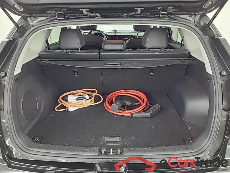 KIA Niro e-Niro EV ExecutiveLine 3-fase 5D 150kW #5