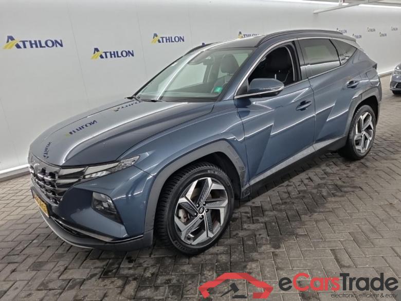 HYUNDAI TUCSON 1.6 T-GDI HEV Premium Automaat 5D 169kW #1
