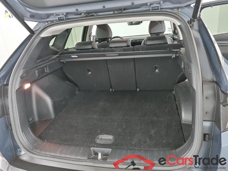 HYUNDAI TUCSON 1.6 T-GDI HEV Premium Automaat 5D 169kW #5