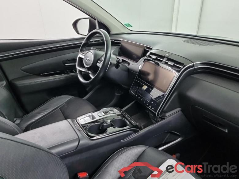 HYUNDAI TUCSON 1.6 T-GDI HEV Premium Automaat 5D 169kW #6