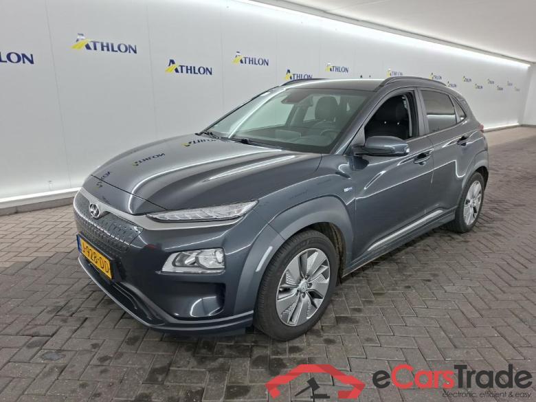 HYUNDAI Kona Fashion Electric 64 kWh 5D #1
