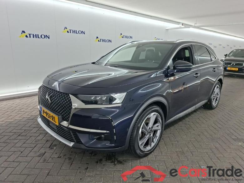 DS DS7 Crossback E-TENSE 4x4 Rivoli auto 5D 221kW #1