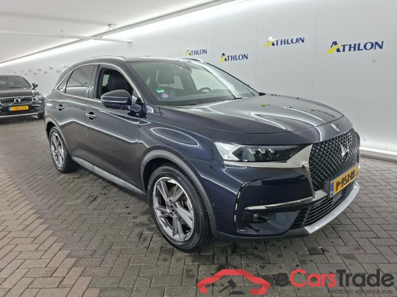 DS DS7 Crossback E-TENSE 4x4 Rivoli auto 5D 221kW #2