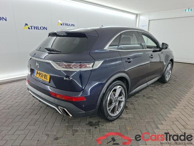 DS DS7 Crossback E-TENSE 4x4 Rivoli auto 5D 221kW #3