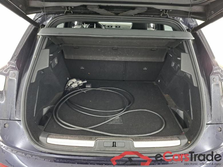 DS DS7 Crossback E-TENSE 4x4 Rivoli auto 5D 221kW #5