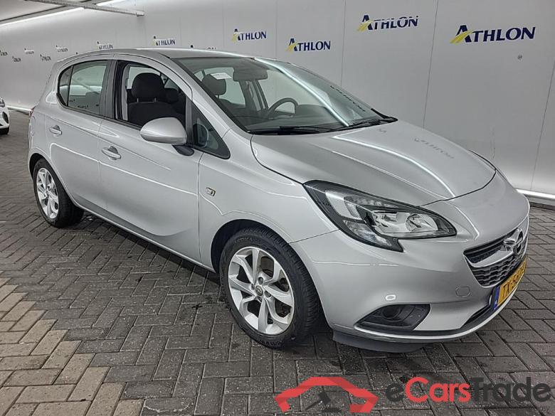 OPEL Corsa 1.0 Turbo 66kW S/S Online Edit 5D #2