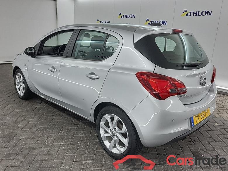 OPEL Corsa 1.0 Turbo 66kW S/S Online Edit 5D #3