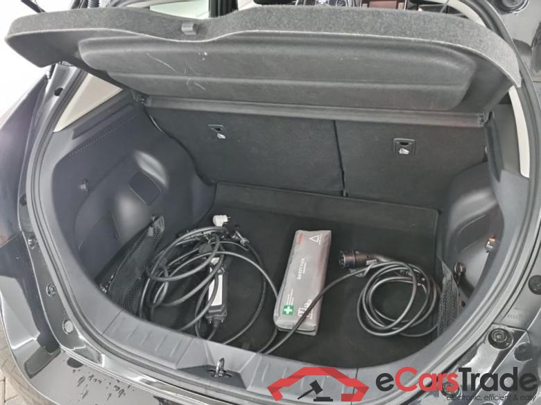 NISSAN LEAF N-CONNECTA 40kWh 5D uitlopend #5