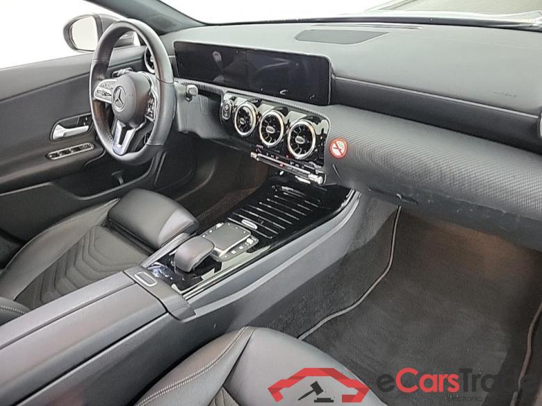 MERCEDES-BENZ CLA Shooting Brake CLA 180 DCT Business Line 5D 100kW #6