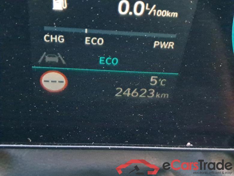 HYUNDAI Kona / 2023 / 5P / todoterreno 1.6 GDI HEV Maxx DCT #5