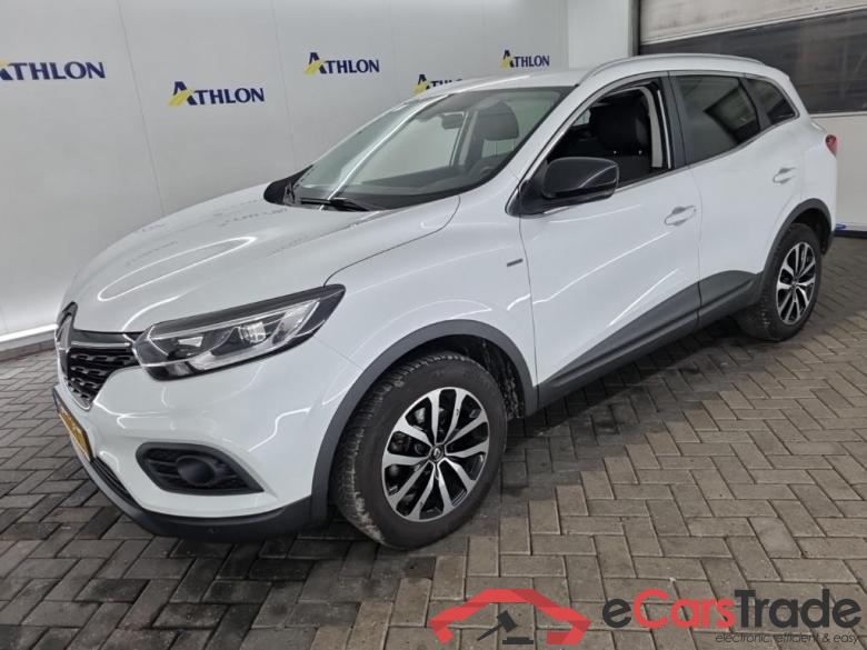 RENAULT KADJAR TCe 140 GPF Limited 5D 103kW #1