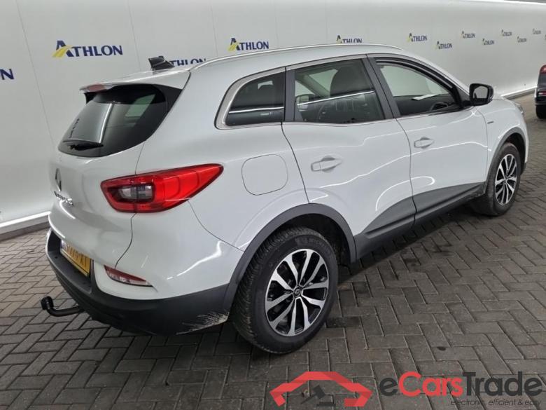 RENAULT KADJAR TCe 140 GPF Limited 5D 103kW #3