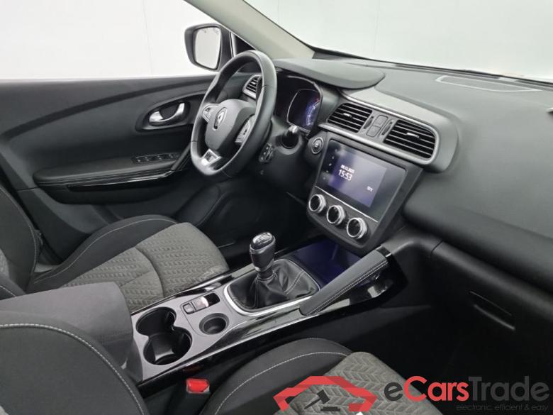 RENAULT KADJAR TCe 140 GPF Limited 5D 103kW #6