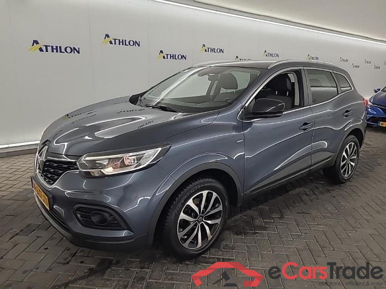 RENAULT KADJAR TCe 140 EDC GPF Limited 5D 103kW