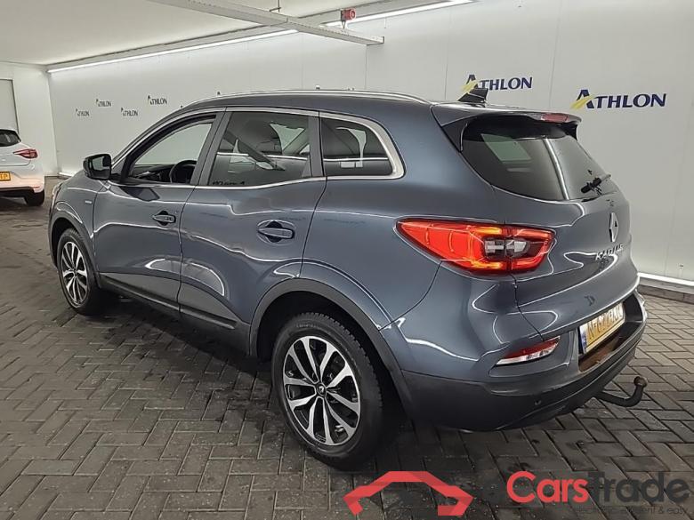 RENAULT KADJAR TCe 140 EDC GPF Limited 5D 103kW #4