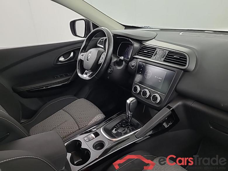 RENAULT KADJAR TCe 140 EDC GPF Limited 5D 103kW #6