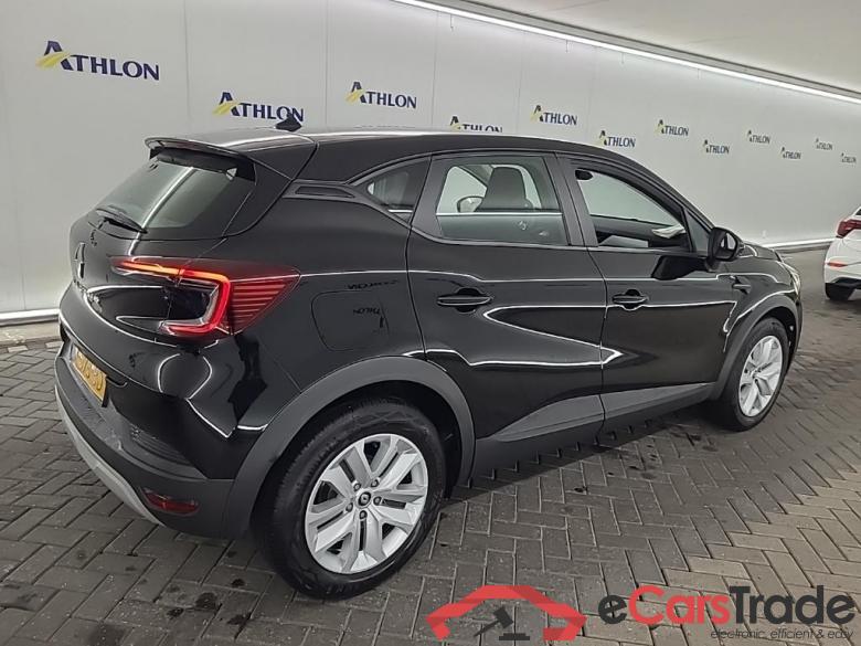 RENAULT Captur SUV TCe 90 Equilibre 5D 67kW #3