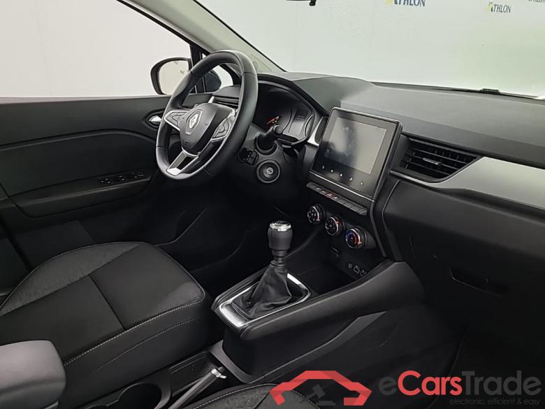 RENAULT Captur SUV TCe 90 Equilibre 5D 67kW #6