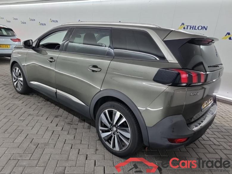 PEUGEOT 5008 Blue Lease Premium PureTech 130 EAT 5D 96kW #4