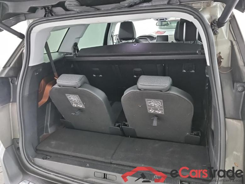 PEUGEOT 5008 Blue Lease Premium PureTech 130 EAT 5D 96kW #5