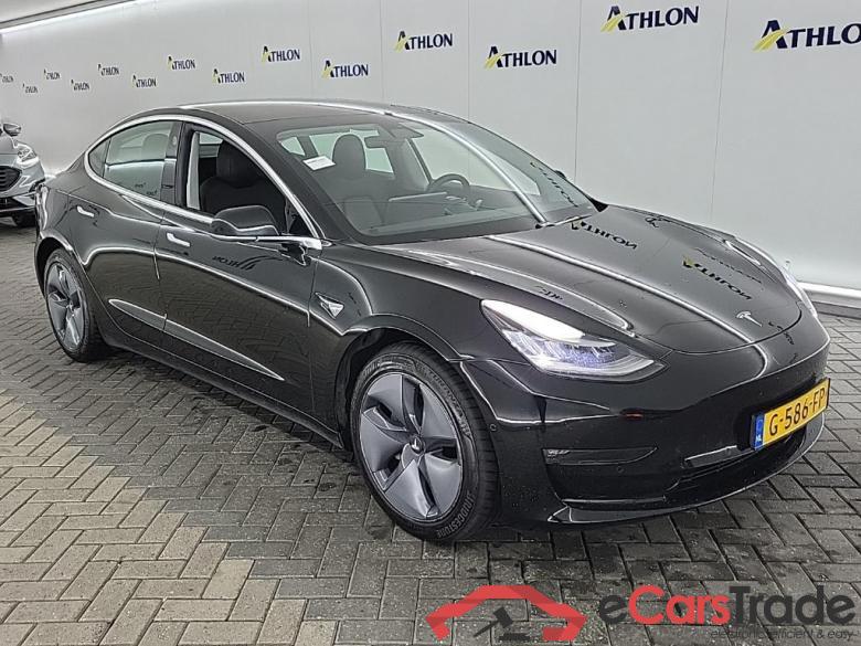 Tesla Model 3 Long Range Dual Motor AWD 4D 335kW #2