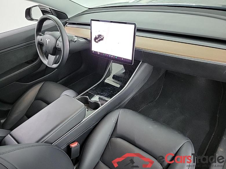 Tesla Model 3 Long Range Dual Motor AWD 4D 335kW #6